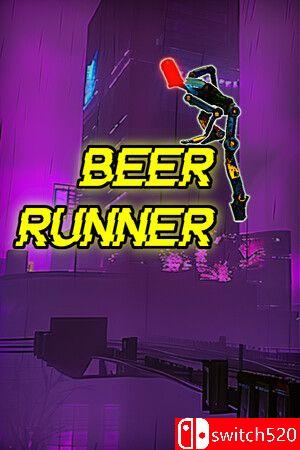 Beer Runner游戏封面