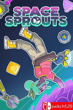 《星空之芽（Space Sprouts）》v1.07 P2P硬盘版[EN]