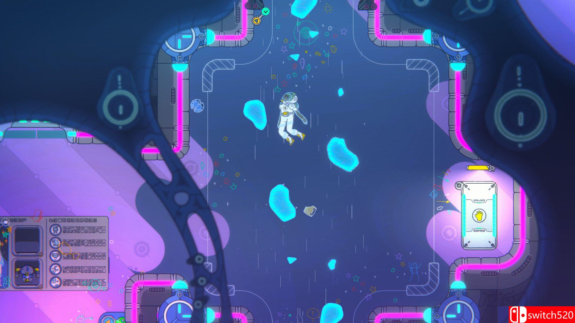 《星空之芽（Space Sprouts）》v1.07 P2P硬盘版[EN]_2