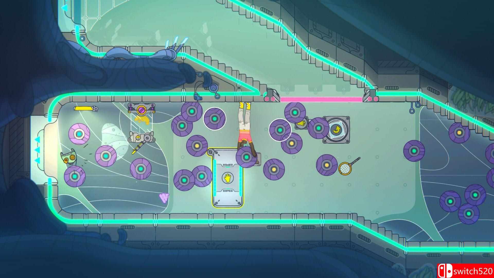 《星空之芽（Space Sprouts）》v1.07 P2P硬盘版[EN]_5