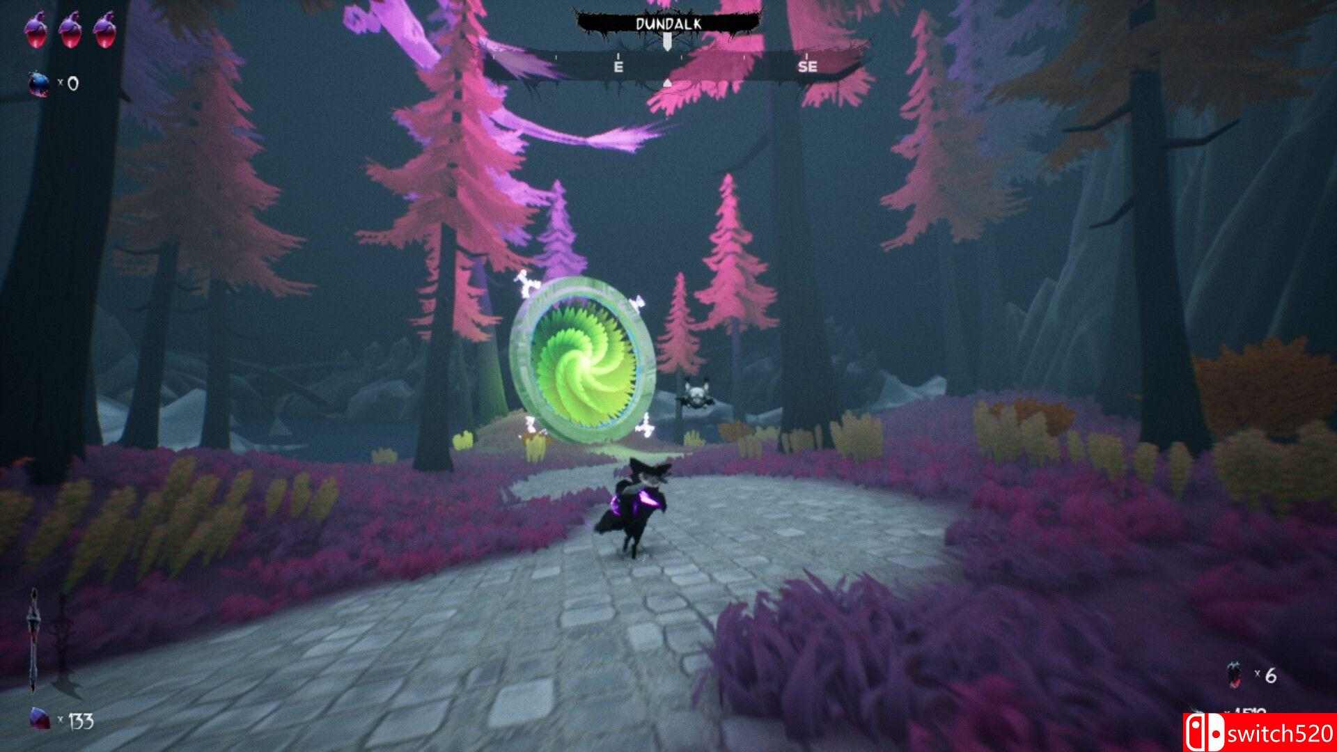 《佐罗与泽德（Zorro and Zedd）》TENOKE镜像版[EN]_4