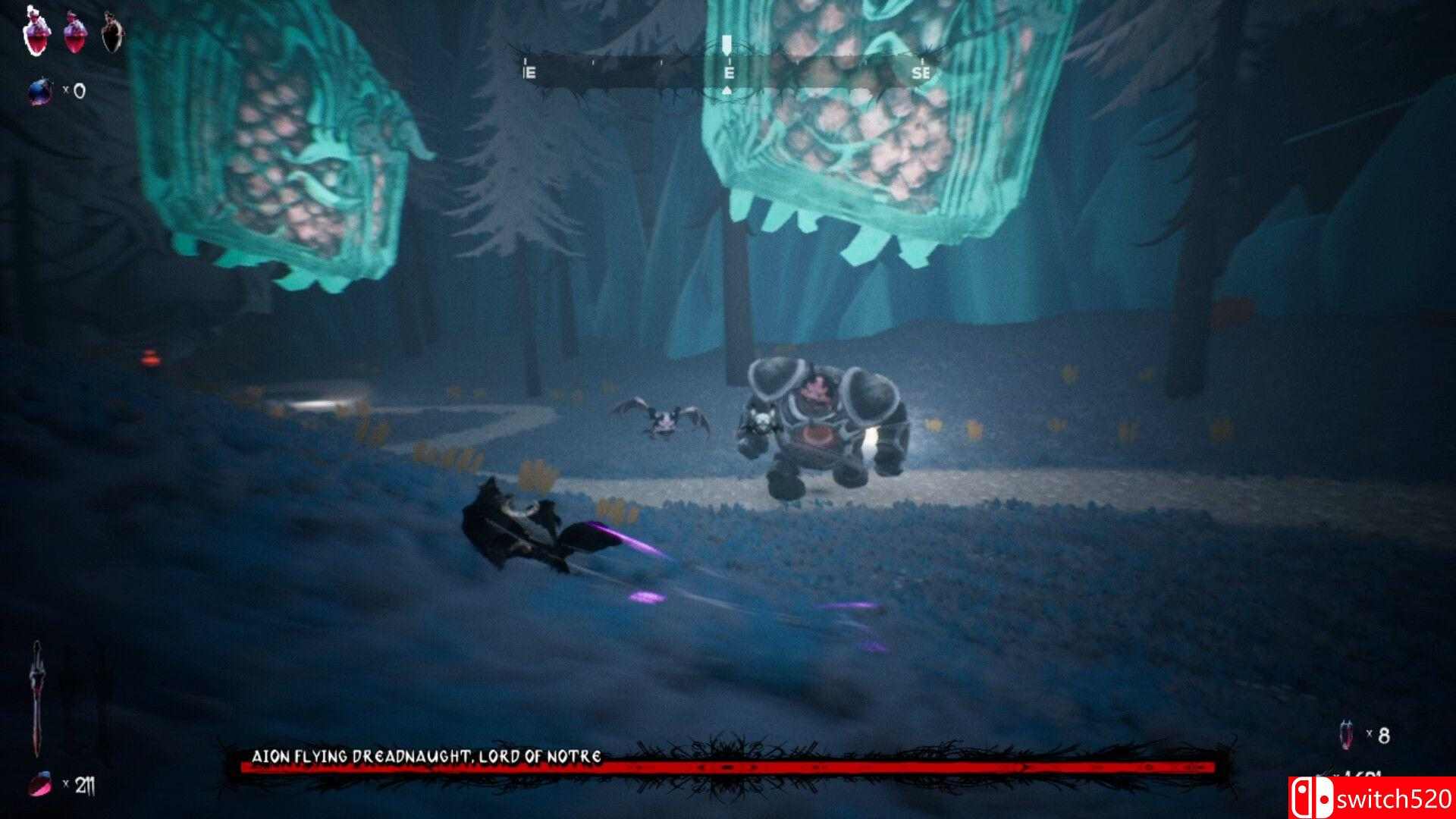 《佐罗与泽德（Zorro and Zedd）》TENOKE镜像版[EN]_1