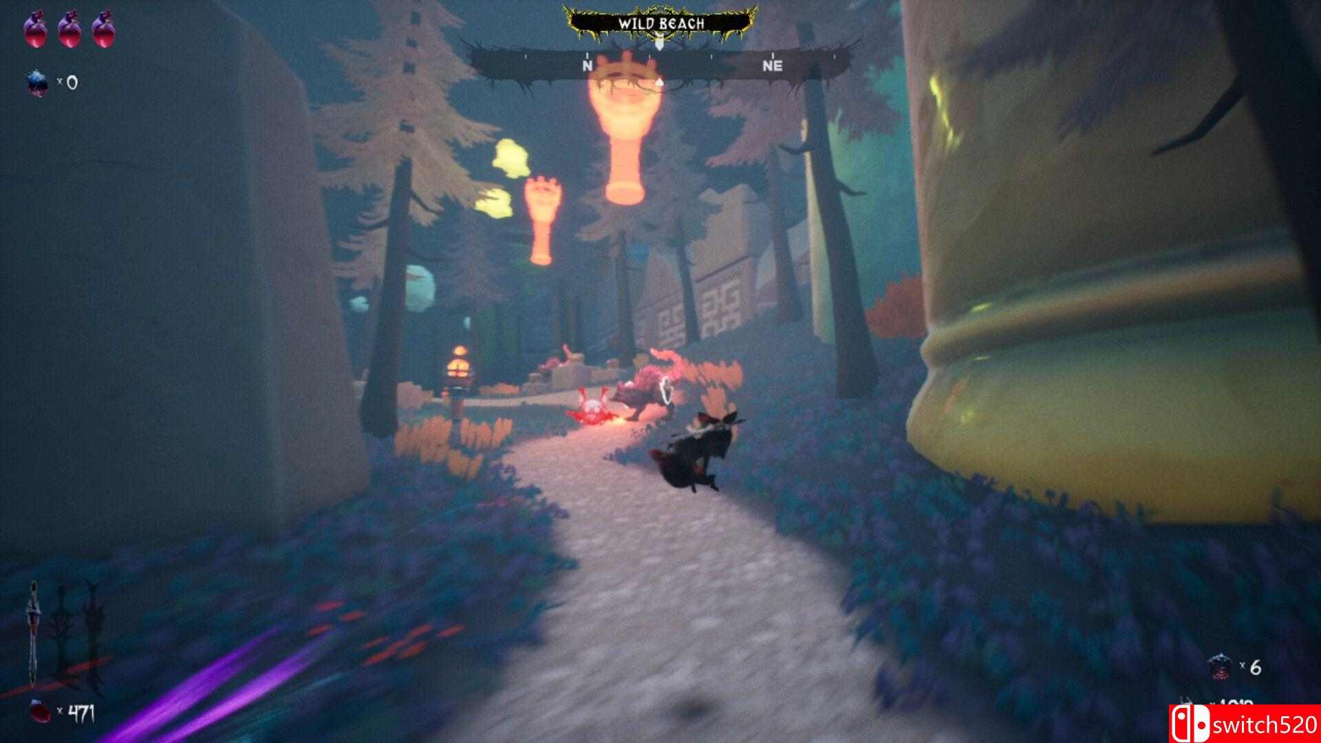 《佐罗与泽德（Zorro and Zedd）》TENOKE镜像版[EN]_3