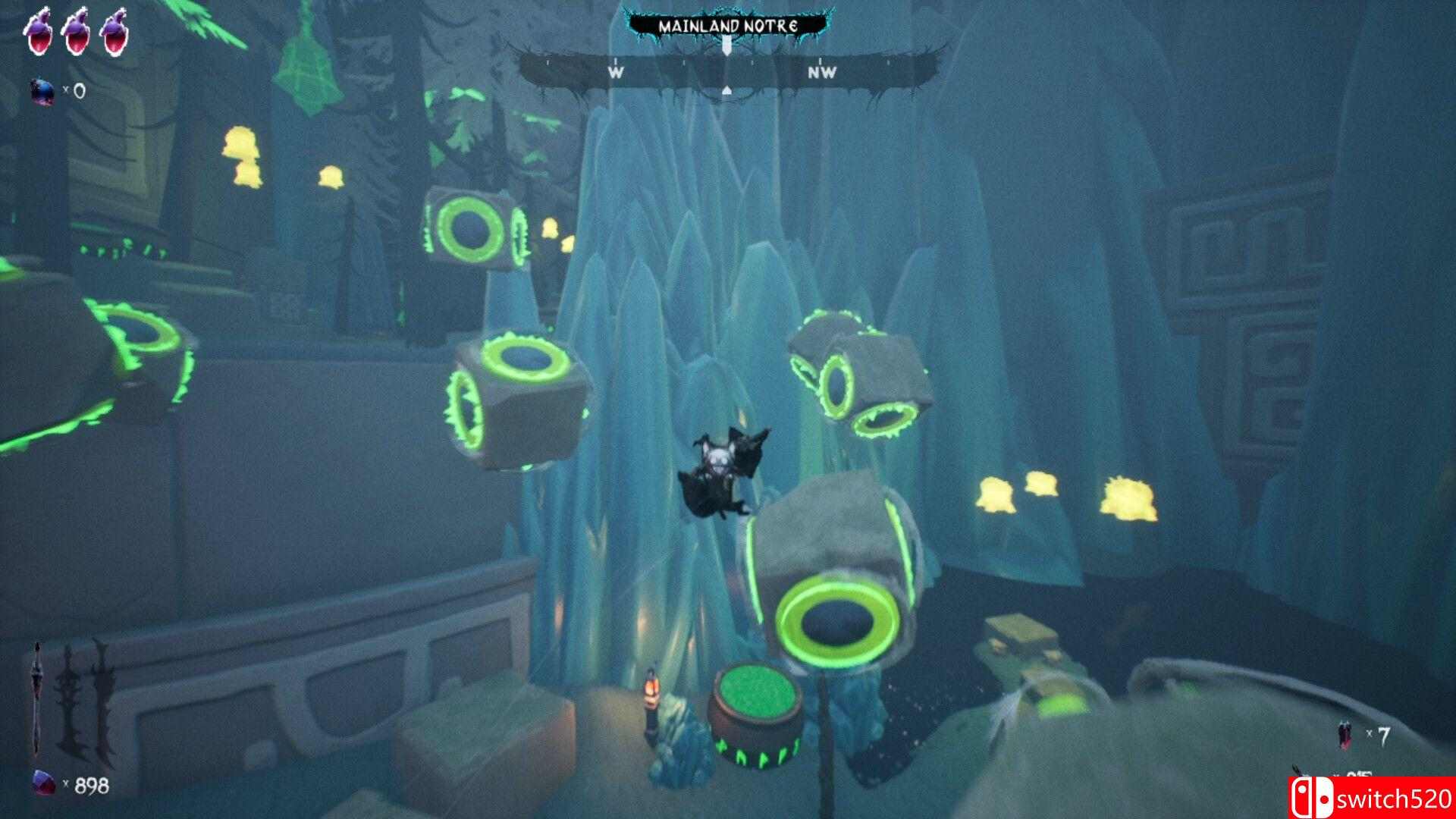 《佐罗与泽德（Zorro and Zedd）》TENOKE镜像版[EN]_2