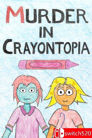 Murder in Crayontopia TENOKE English Version