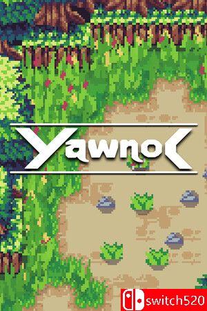 《耀诺克（Yawnoc）》游戏封面