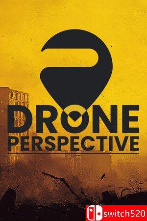 《无人机视角（DRONE PERSPECTIVE）》游戏封面