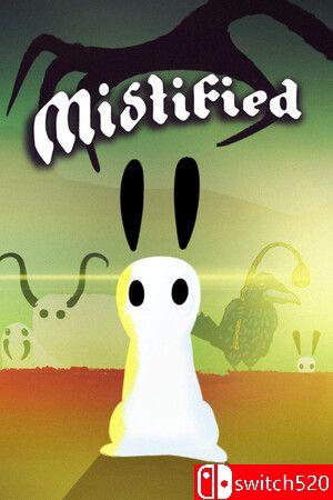 《灵雾迷踪（Mistified）》游戏封面