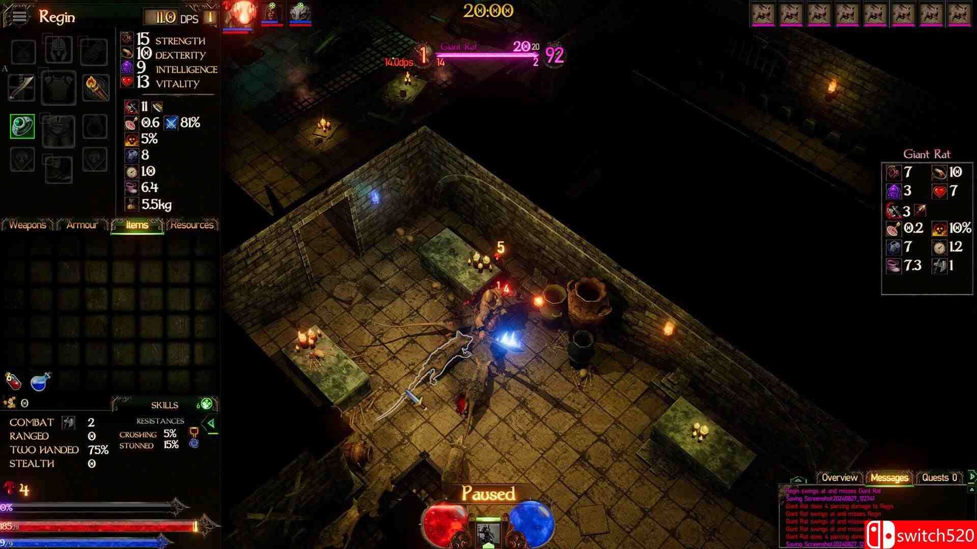 《分裂之境2》截图3