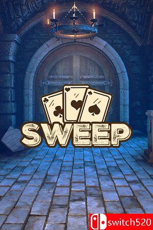 《Sweep》游戏封面