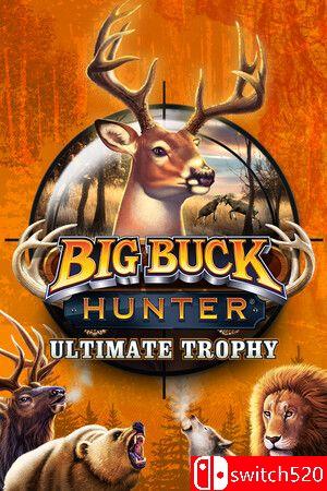 《终极猎鹿战：终极奖杯》TENOKE镜像版封面图