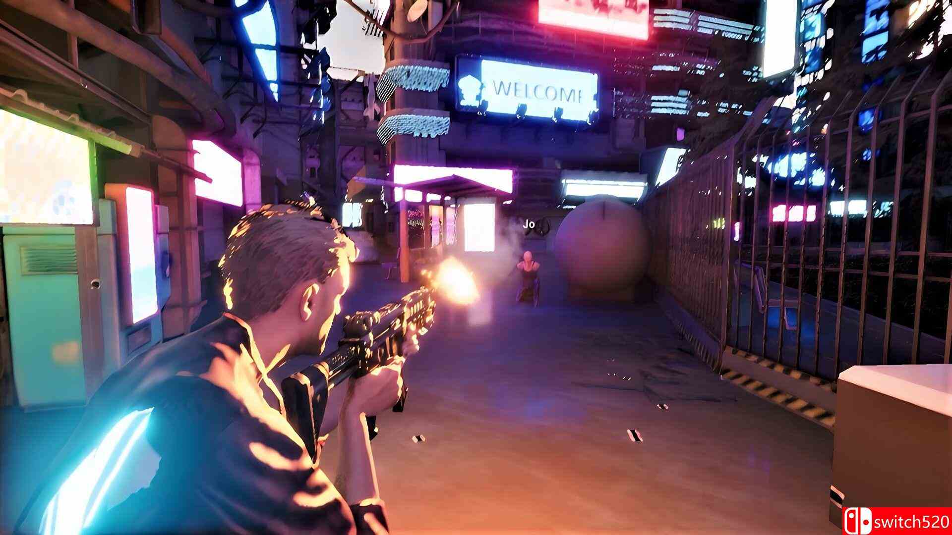 《罗巴贝克亚》游戏截图2