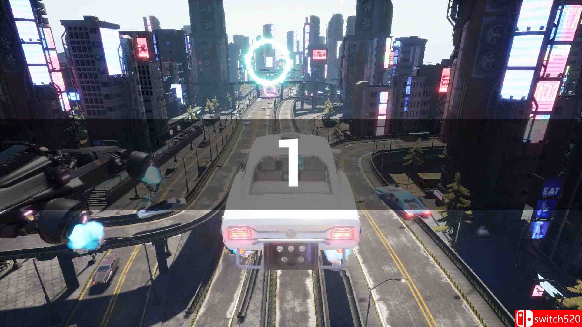 《罗巴贝克亚》游戏截图5