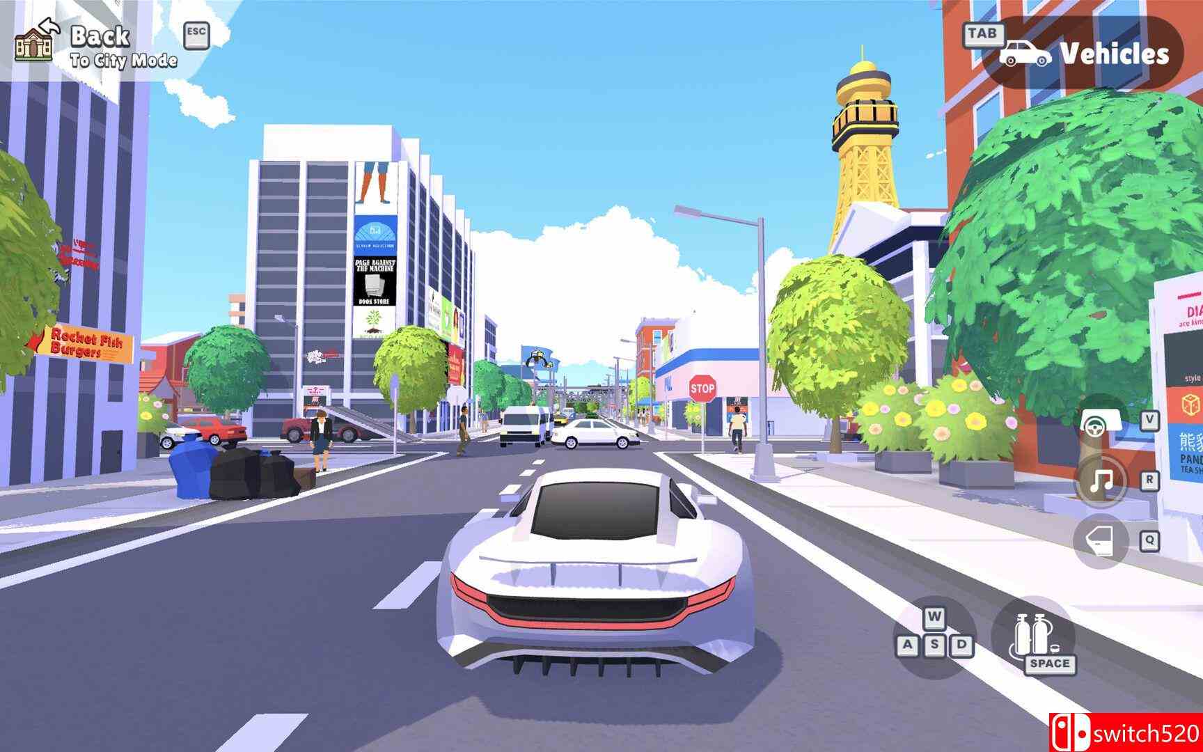 《口袋城市2》游戏截图3