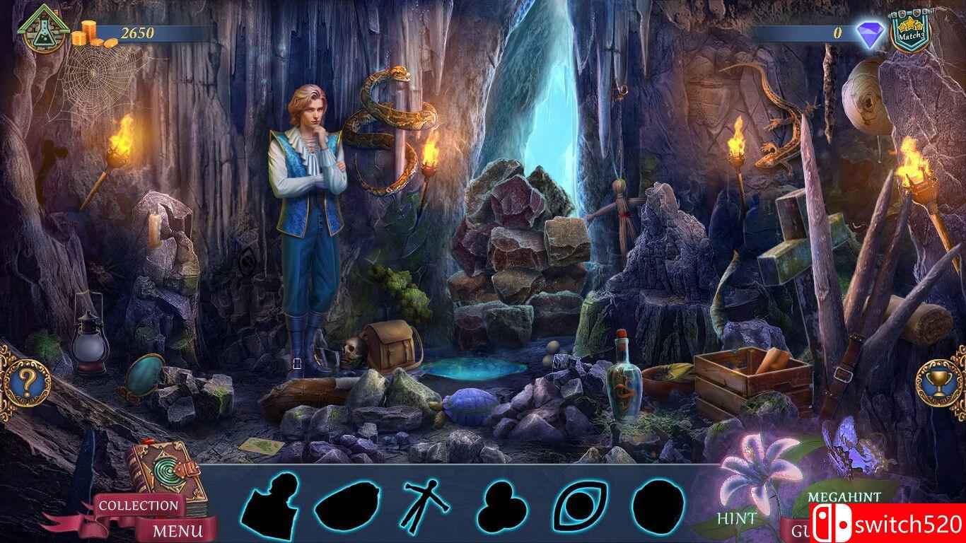 《故事之城：教授的秘密（City of Stories: The Professor's Secret）》典藏版 RAZOR硬盘版[EN]_2