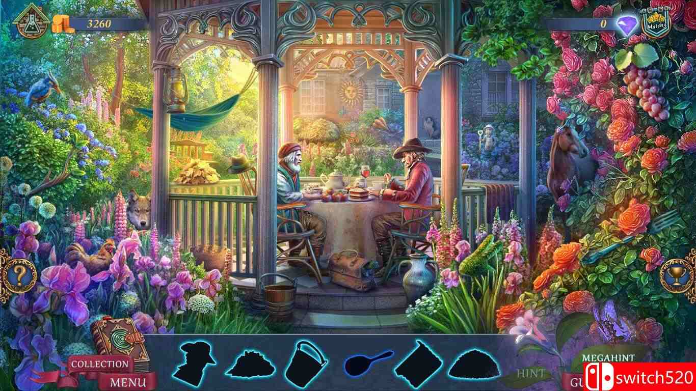 《故事之城：教授的秘密（City of Stories: The Professor's Secret）》典藏版 RAZOR硬盘版[EN]_5