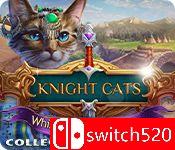 《骑士猫：宇宙低语（Knight Cats: Whisper of the Universe）》典藏版 RAZOR硬盘版[EN]