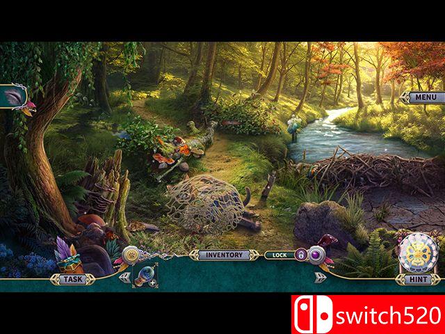 《骑士猫：宇宙低语（Knight Cats: Whisper of the Universe）》典藏版 RAZOR硬盘版[EN]_2