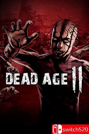 《死亡时代2：僵尸生存RPG（Dead Age 2）》游戏封面