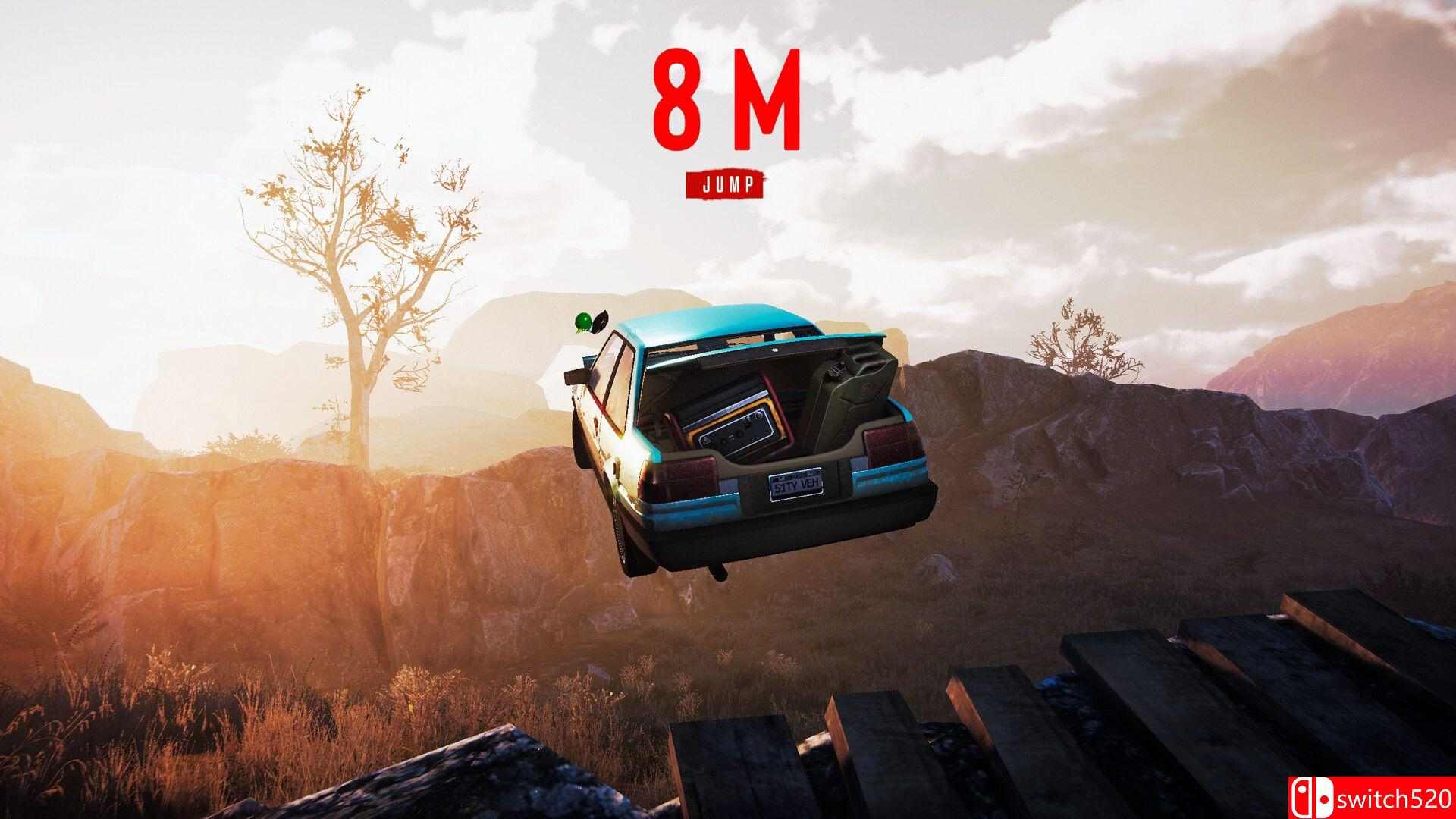 《二手车模拟器》截图5