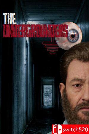 《地下潜行者（The Undergrounders）》TENOKE镜像版封面图