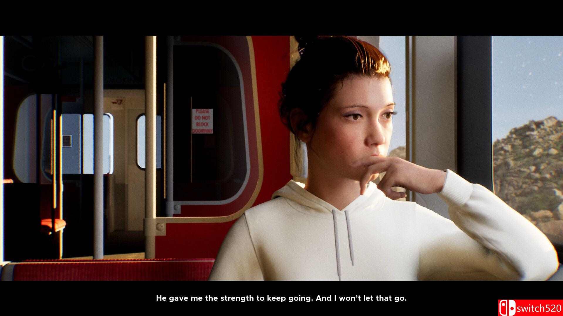 《地下潜行者》截图4