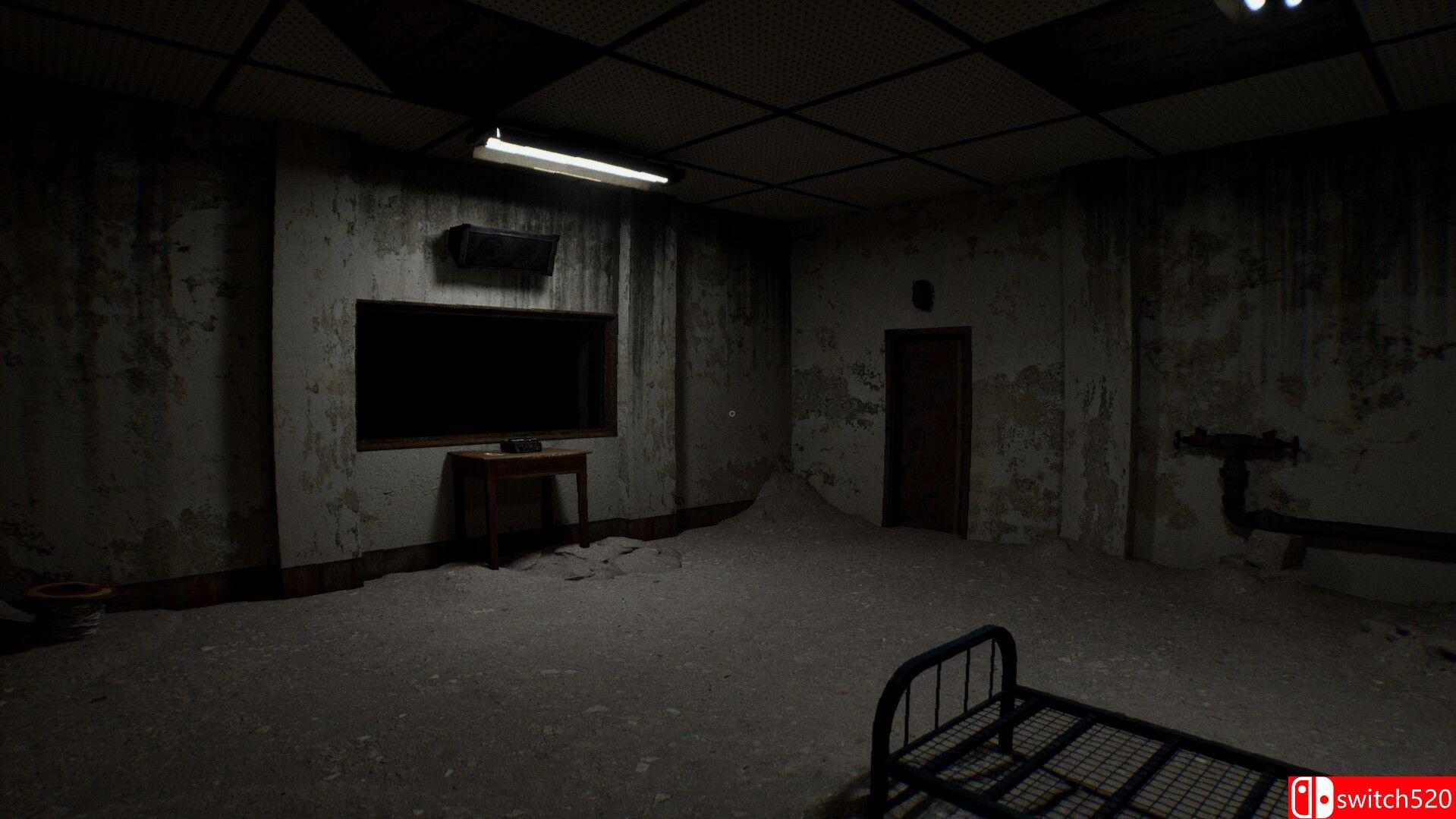 《地下潜行者》截图5