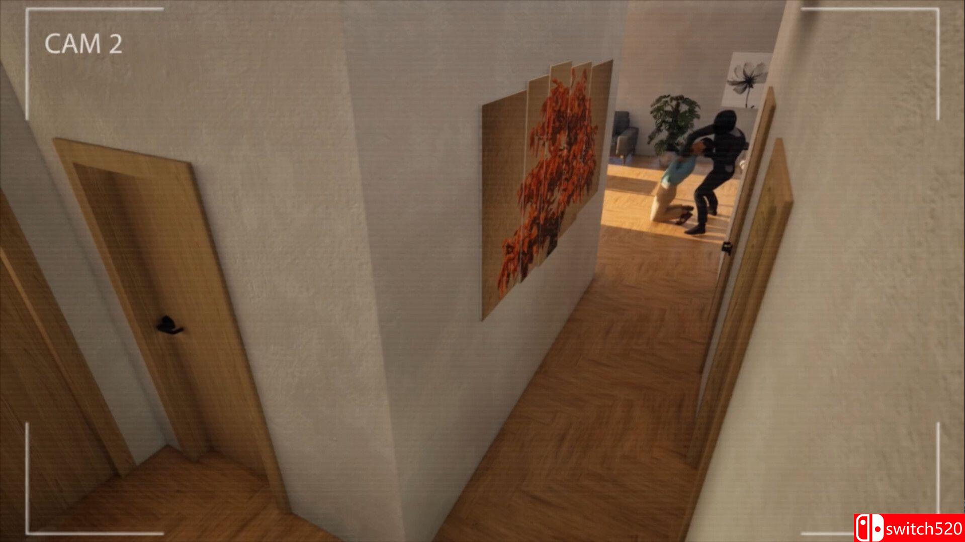 《地下潜行者》截图2