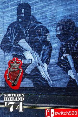 Northern Ireland '74 v0.7 P2P硬盘版封面图