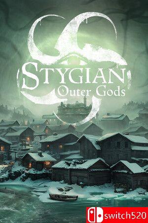 《冥河：外神来袭（Stygian: Outer Gods）》Early Access P2P硬盘版[EN]