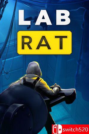 《实验室老鼠（Lab Rat）》TENOKE镜像版封面图