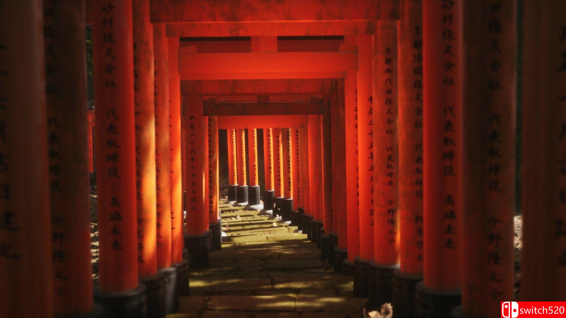 模拟美景摄影游戏截图2