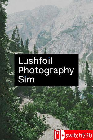 《模拟美景摄影（Lushfoil Photography Sim）》官方中文 TENOKE镜像版封面图