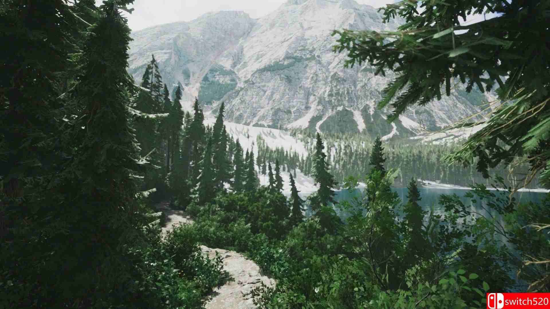 模拟美景摄影游戏截图1