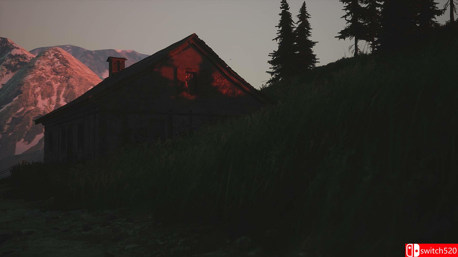 模拟美景摄影游戏截图5