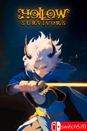 《空壳幸存者》游戏封面