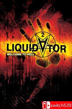 《清道夫2：欢迎来到地狱（Liquidator 2: Welcome to Hell）》Build 16167249 P2P硬盘版[EN]