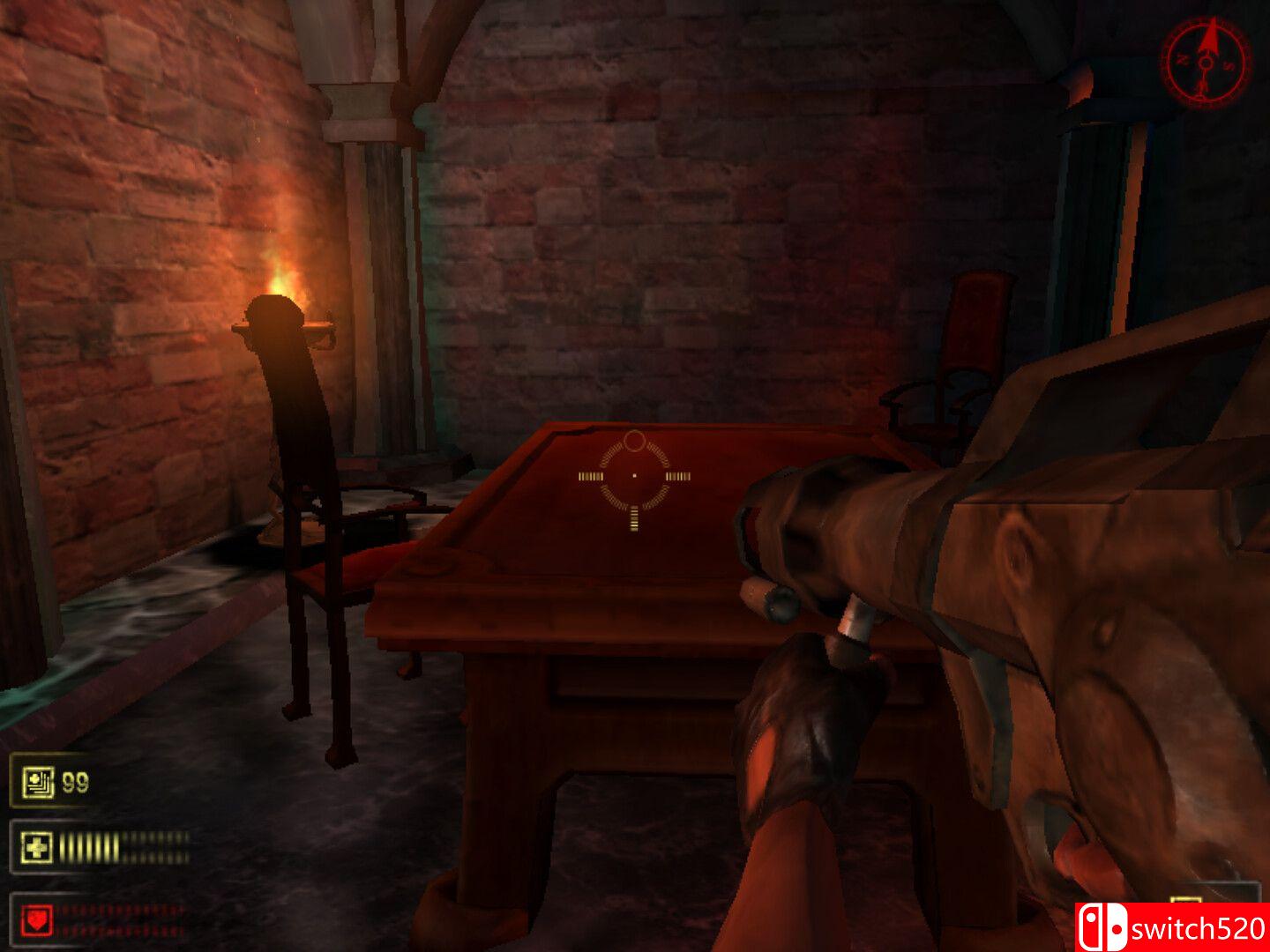 《清道夫2：欢迎来到地狱》截图1