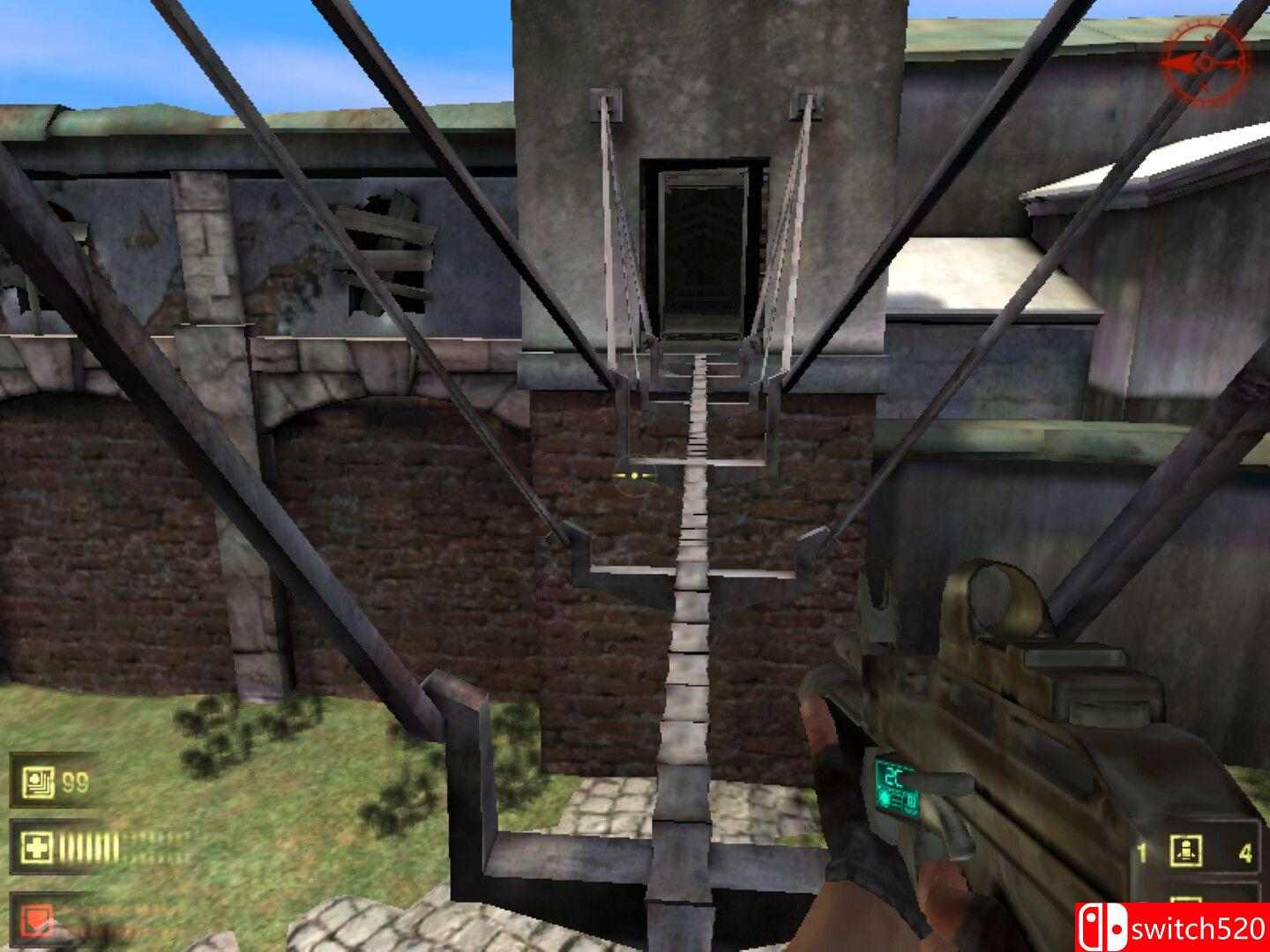 《清道夫2：欢迎来到地狱》截图4