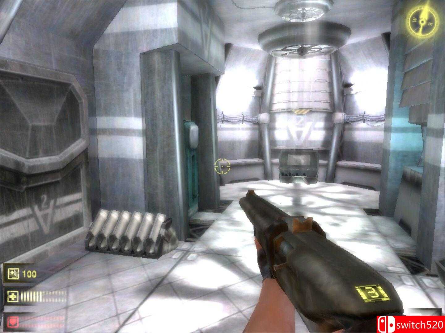 《清道夫2：欢迎来到地狱》截图5