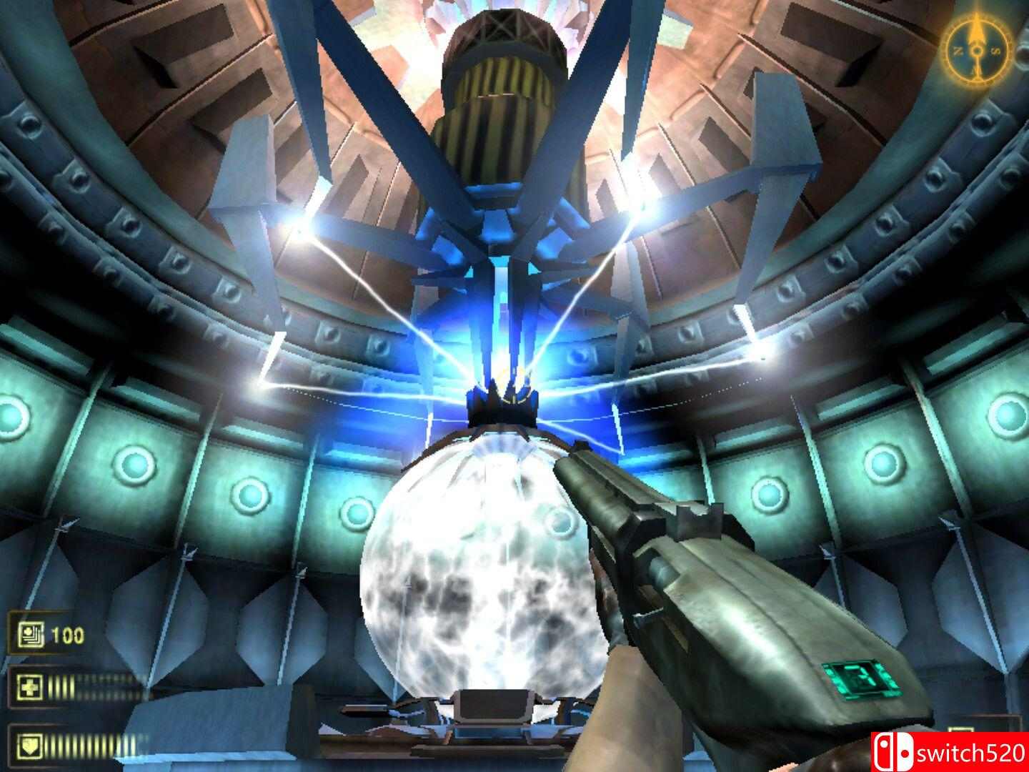 《清道夫2：欢迎来到地狱》截图3