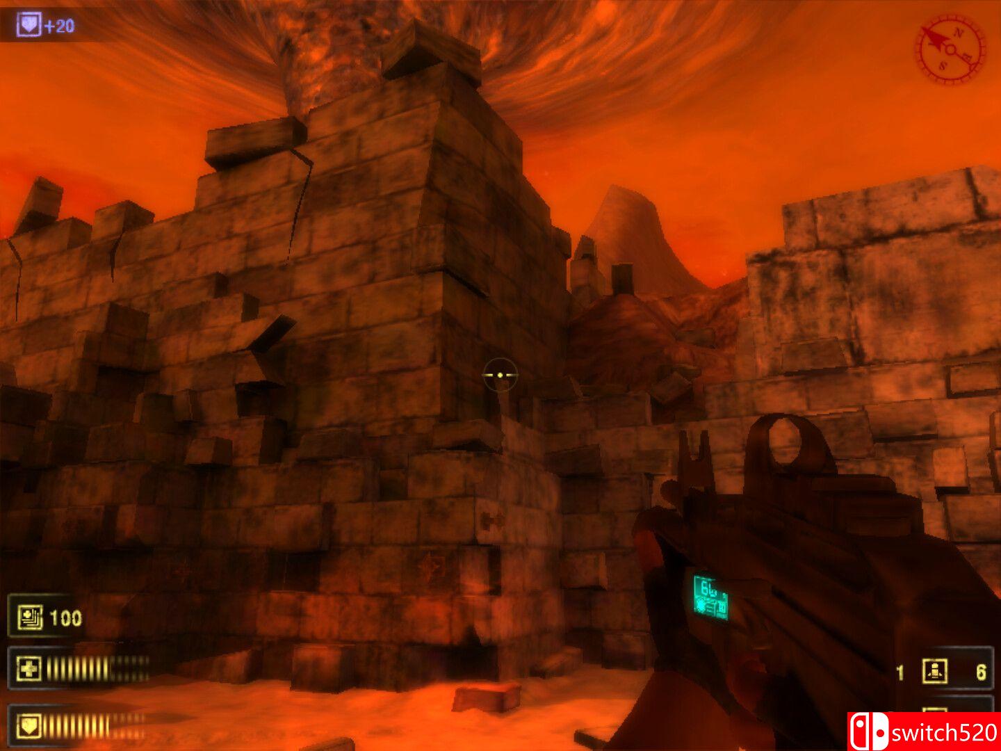 《清道夫2：欢迎来到地狱》截图2