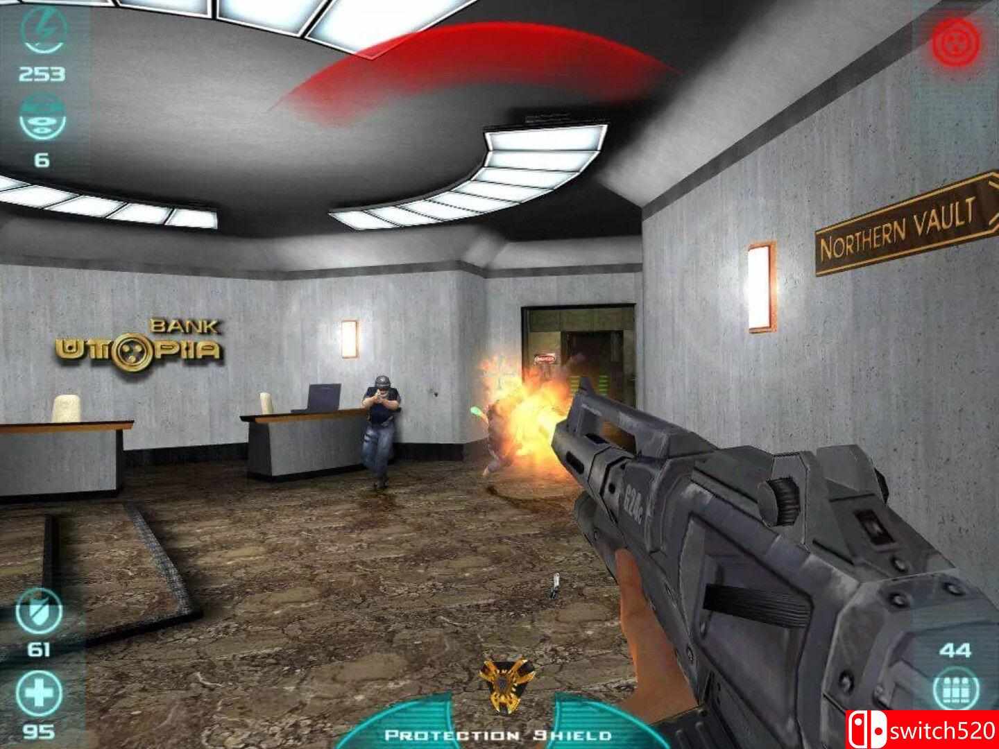 《乌托邦之城》游戏截图2