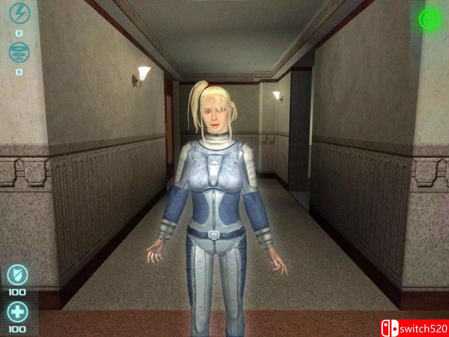 《乌托邦之城》游戏截图1