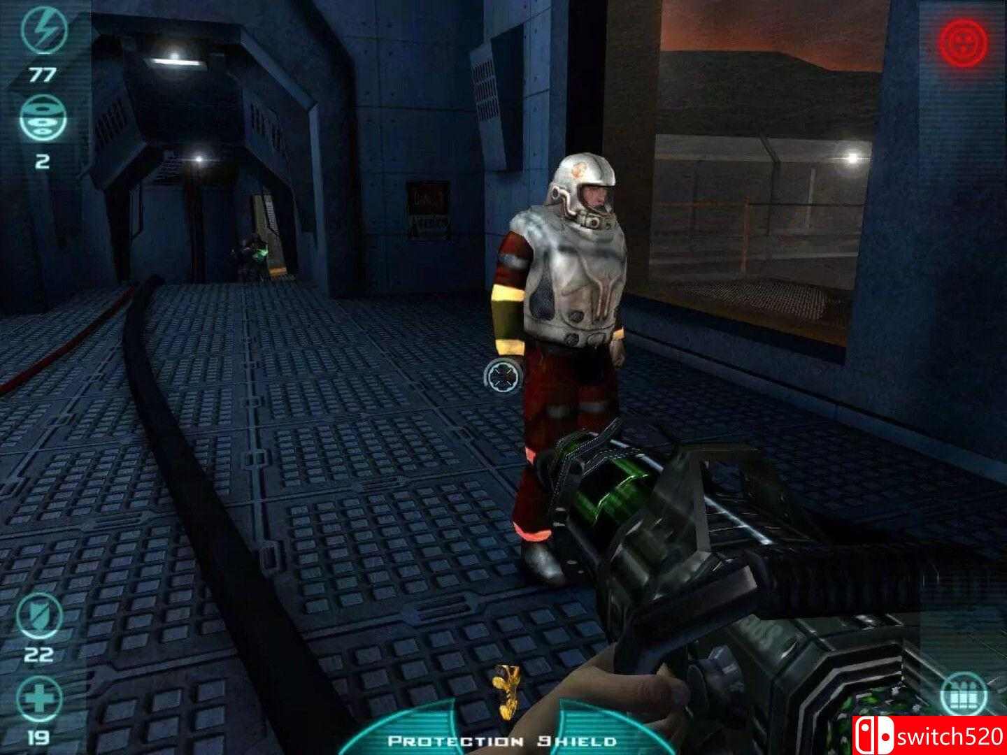 《乌托邦之城》游戏截图3