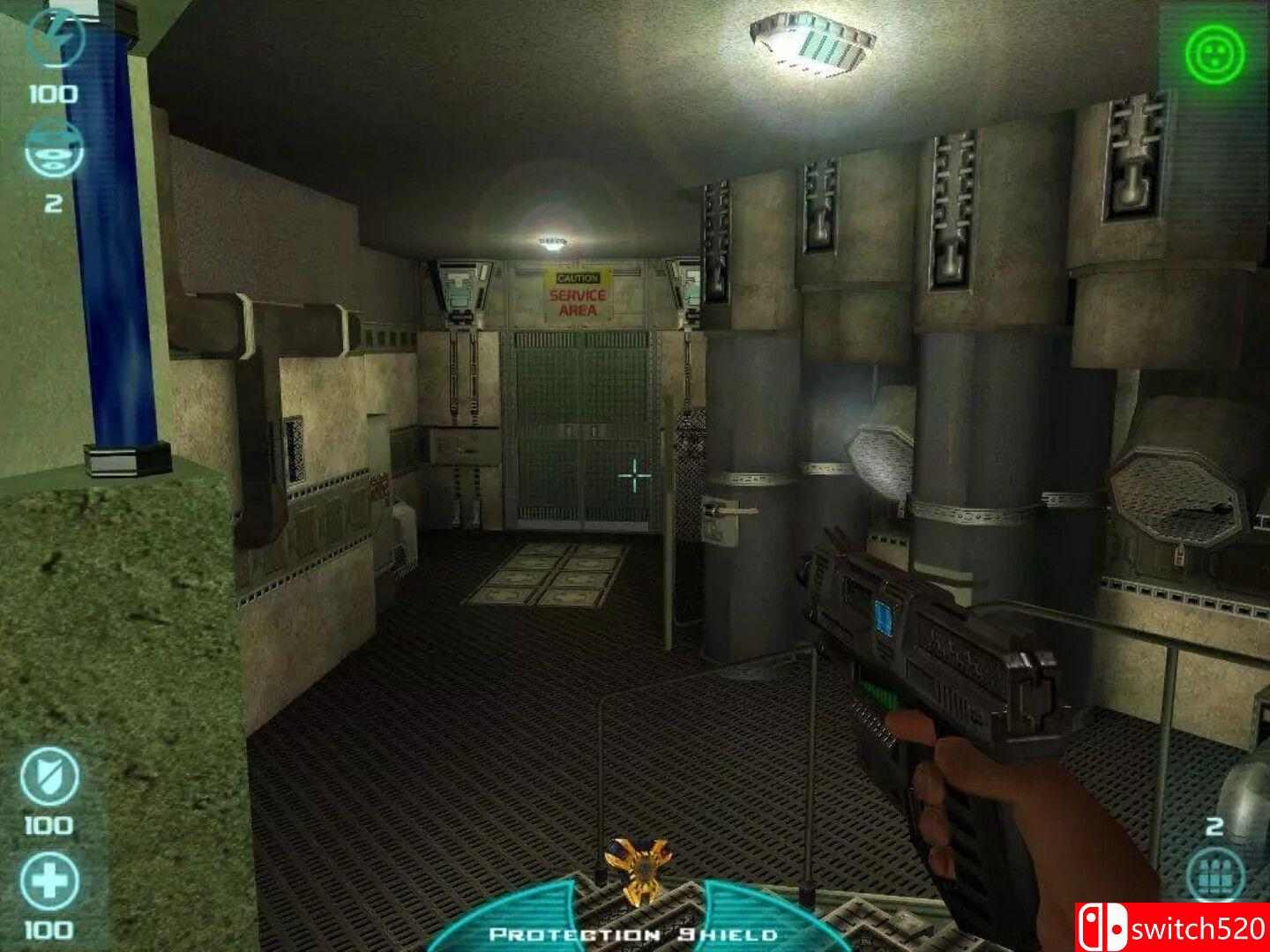 《乌托邦之城》游戏截图5