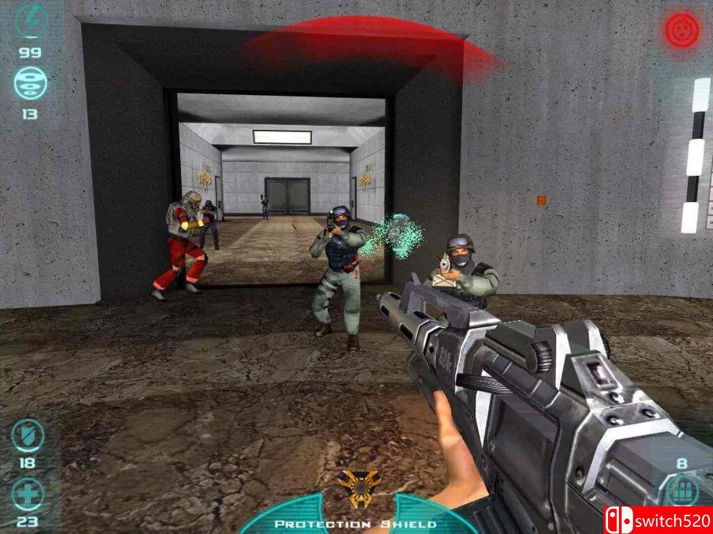 《乌托邦之城》游戏截图4