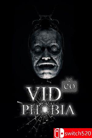 《影像恐惧症（VIDeoPHOBIA）》官方中文 P2P硬盘版封面图
