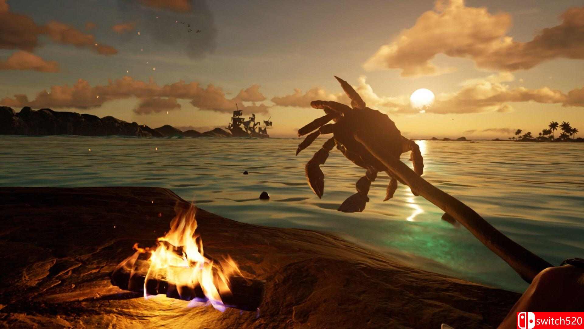 《启始岛》截图1