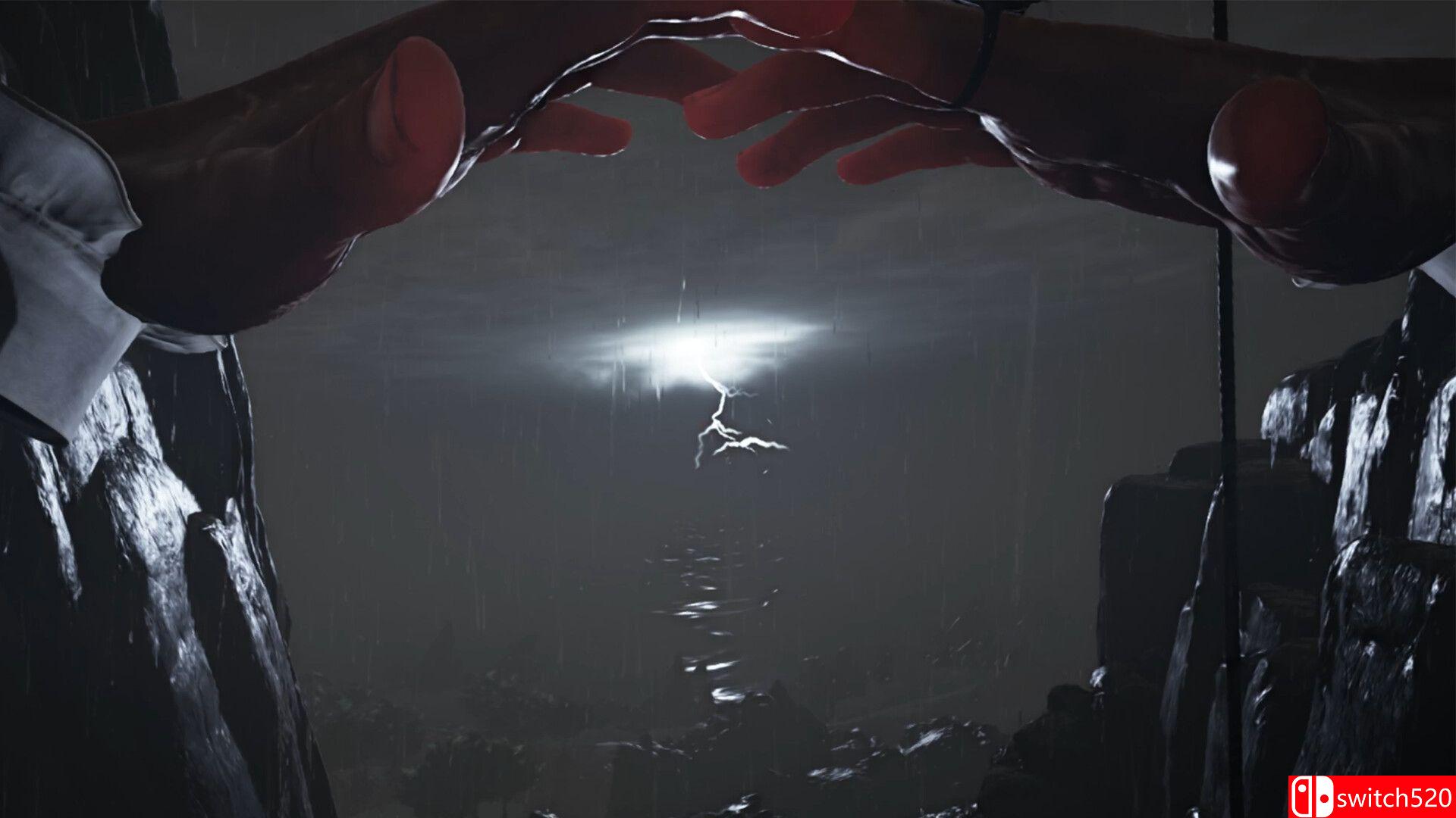 《启始岛》截图3